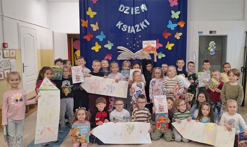 Światowy Dzień Książki