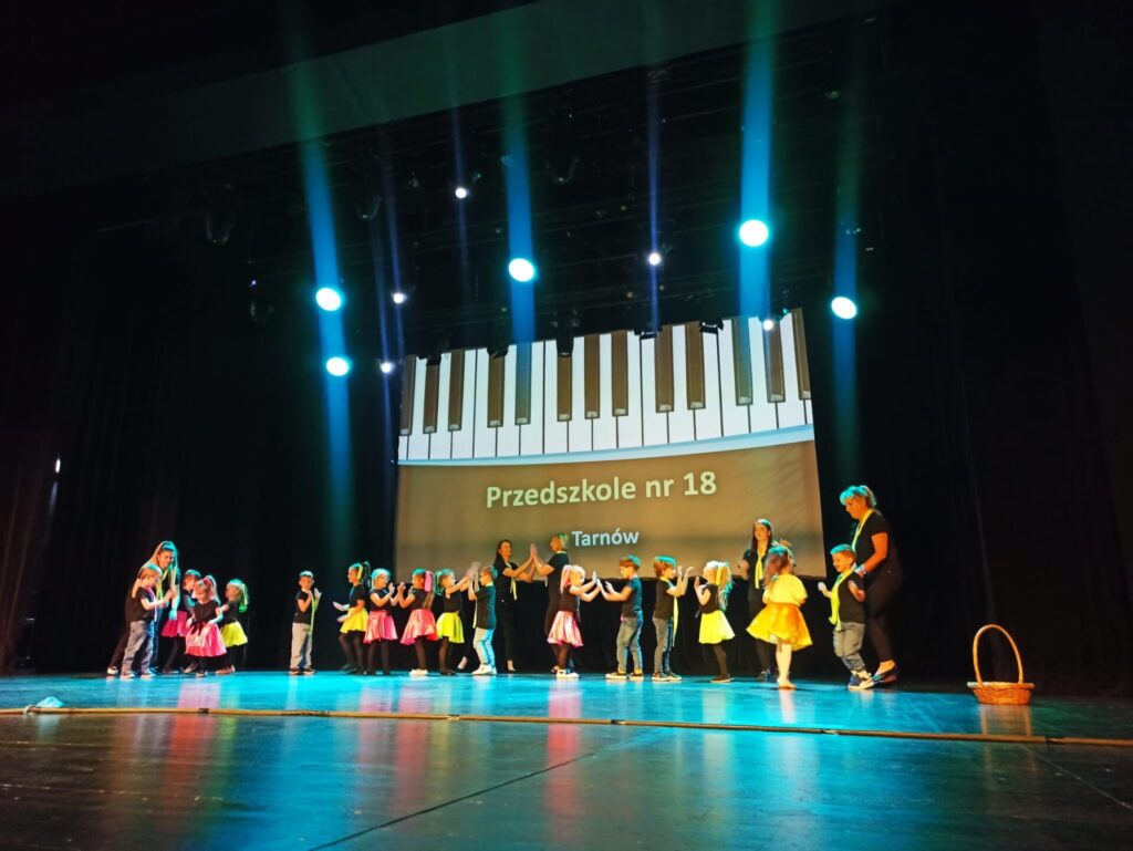 XXIII Artystyczny Festiwal Integracyjny XXIII Artystyczny Festiwal Integracyjny