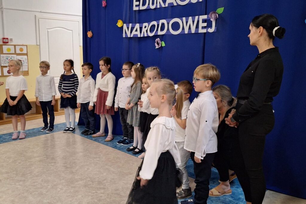 Dzień Edukacji Narodowej