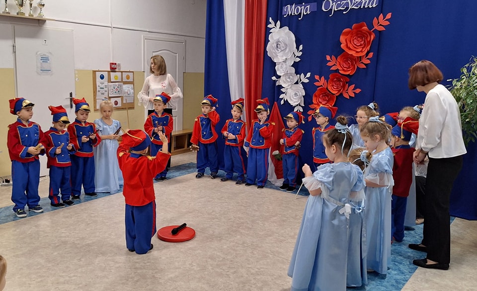 Święto Odzyskania Niepodległości