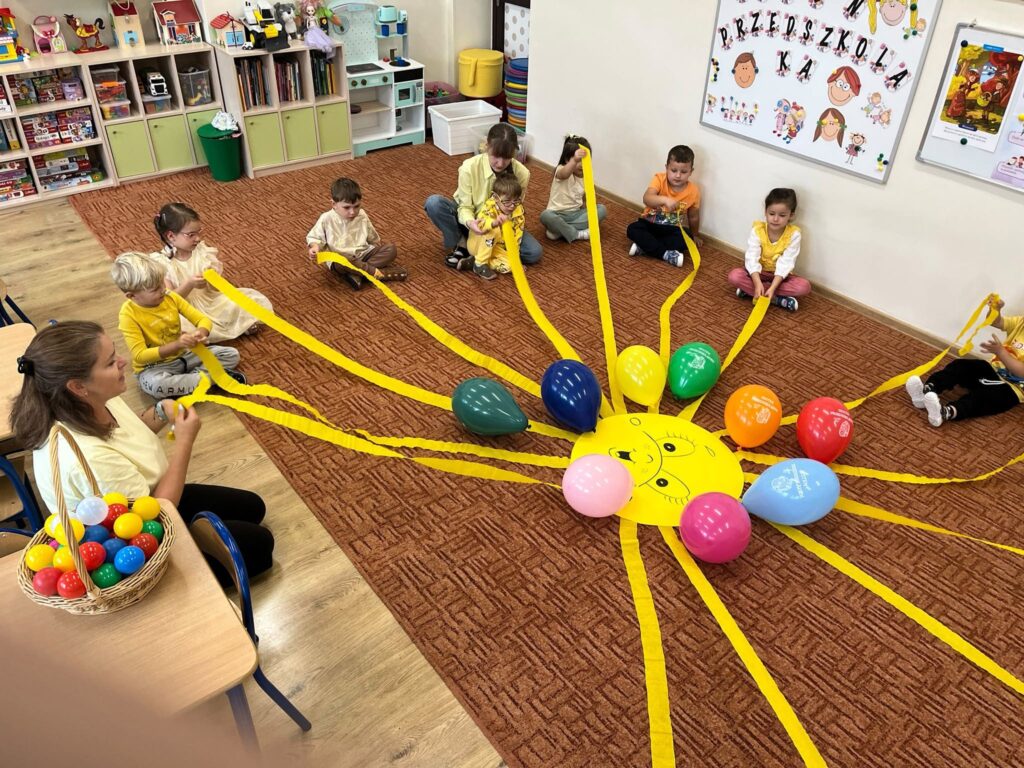 Dzień Przedszkolaka Dzień Przedszkolaka