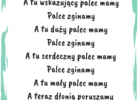 zdjęcie tekstu