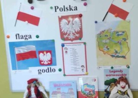 Wystawa z okazji Święta Niepodległości